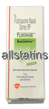 flonase nasal spray